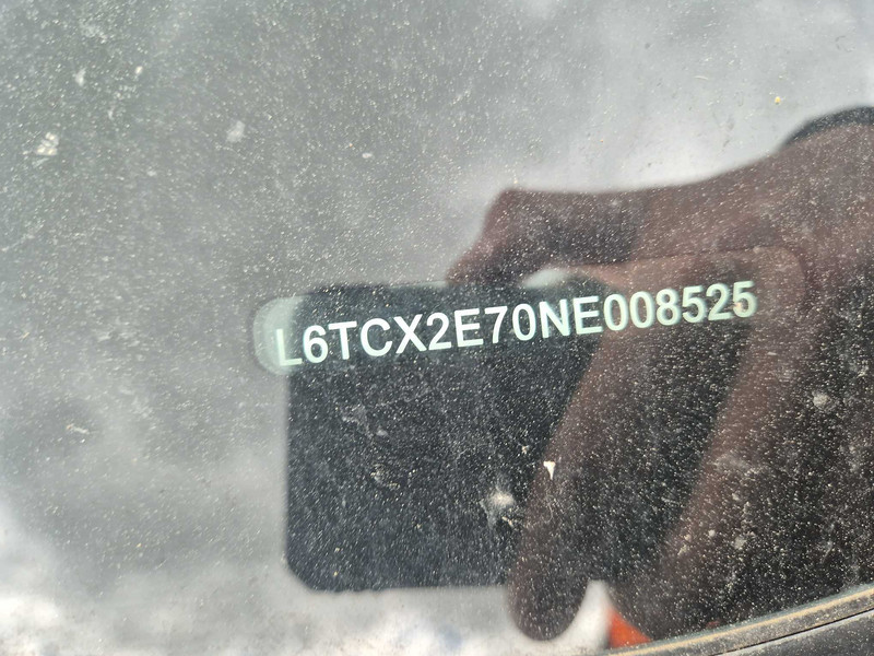 Foto LYNK & CO 01 8