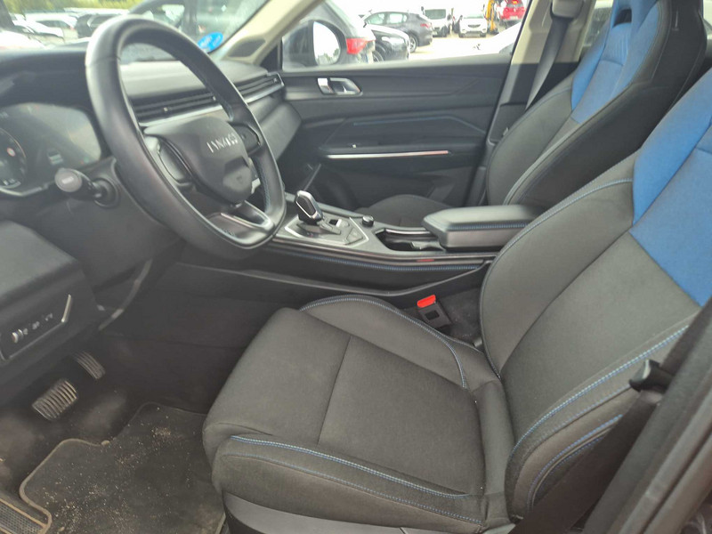 Foto LYNK & CO 01 9