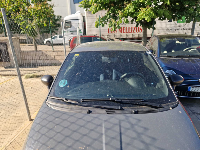 Foto Fiat 500 5
