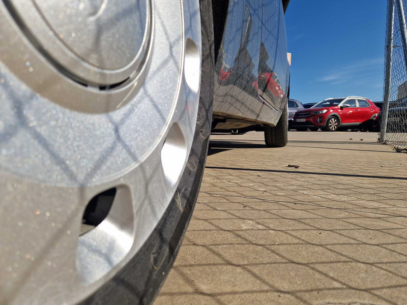 Foto Fiat 500 19