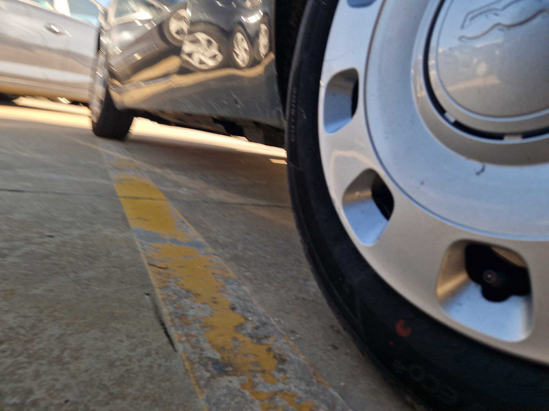 Foto Fiat 500 20