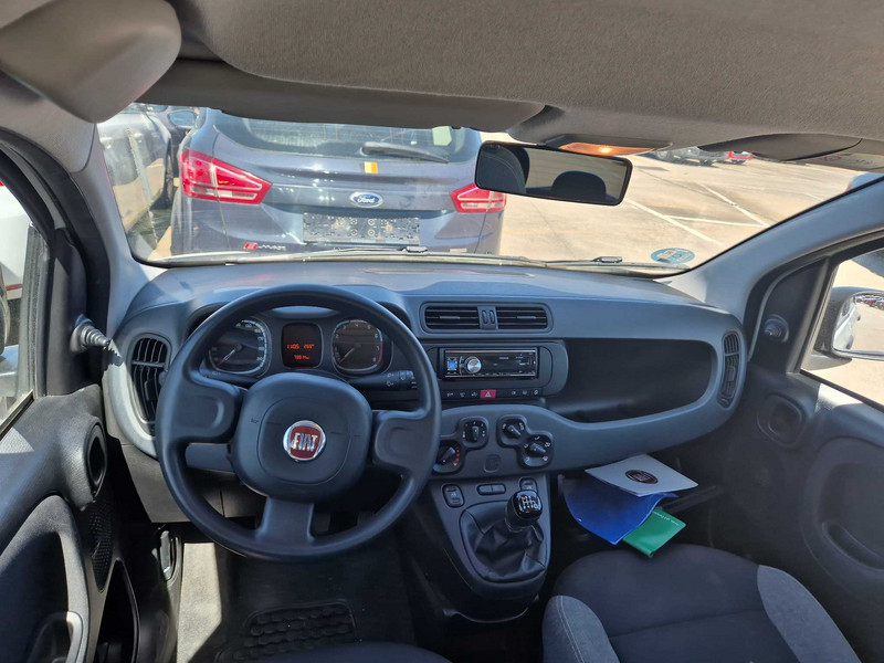 Foto Fiat Panda 12