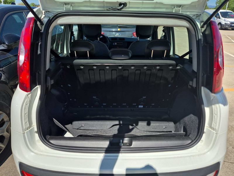 Foto Fiat Panda 14