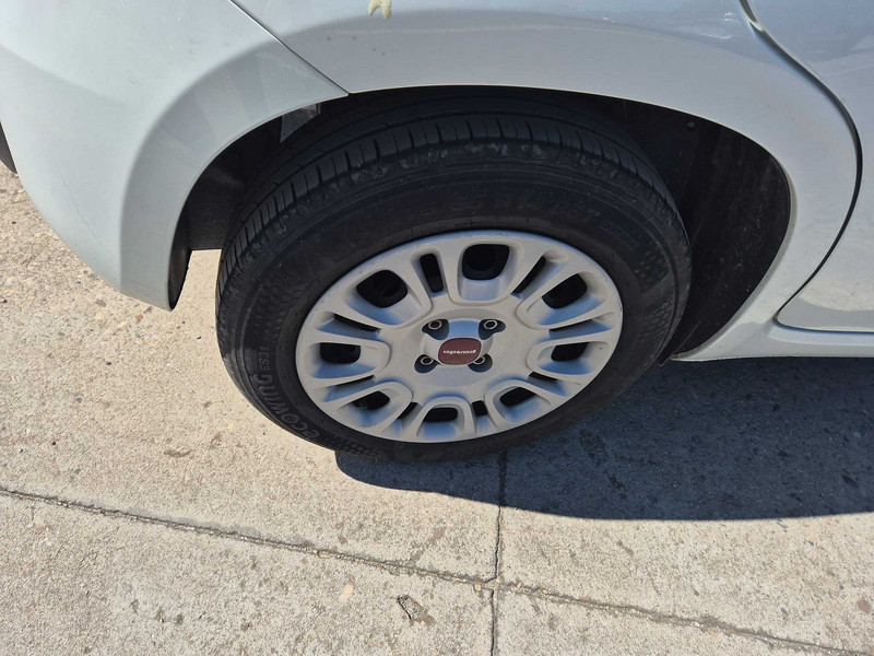 Foto Fiat Panda 21