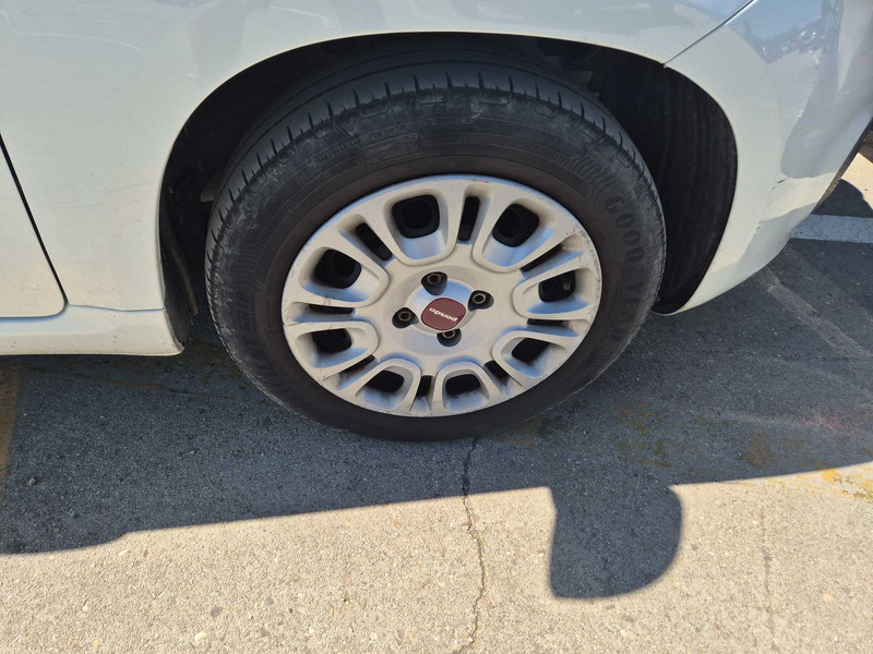 Foto Fiat Panda 22