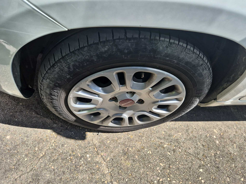 Foto Fiat Panda 23