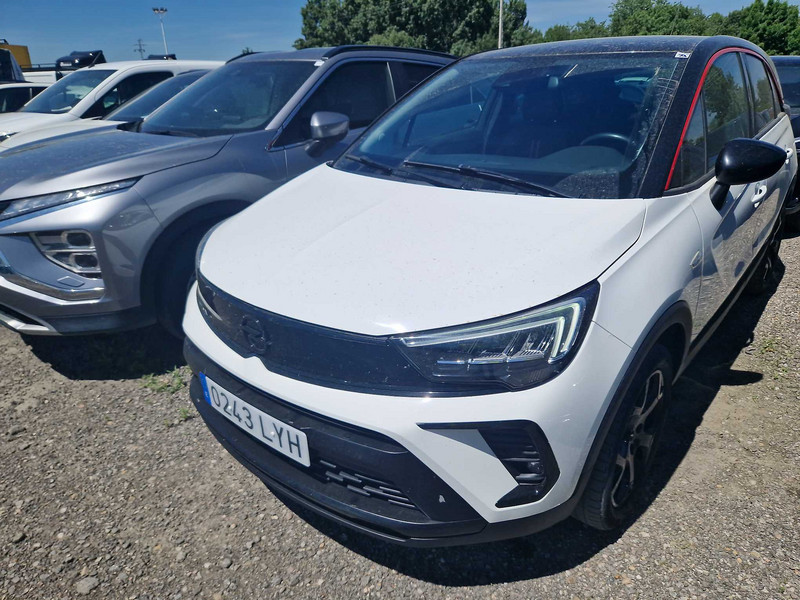 Opel CrossLand 1.2 S&S GS Line 110