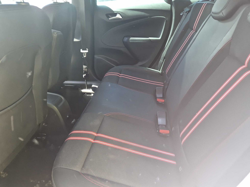 Foto Opel CrossLand 12