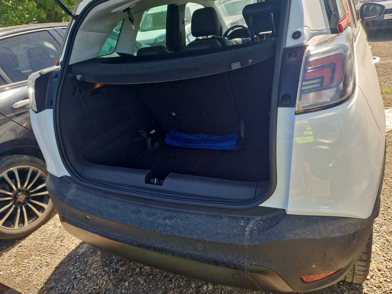 Foto Opel CrossLand 16