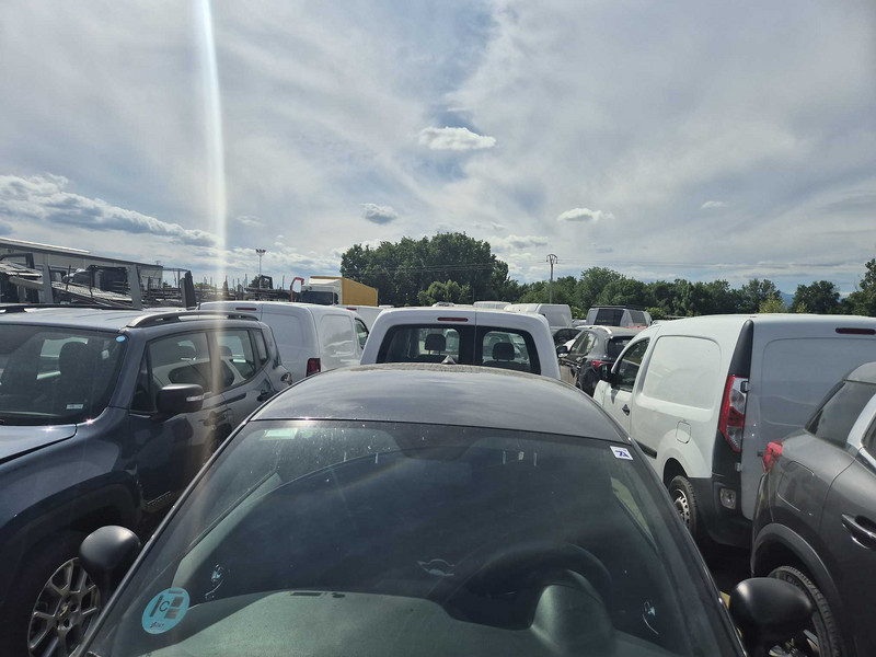 Foto Fiat 500 6