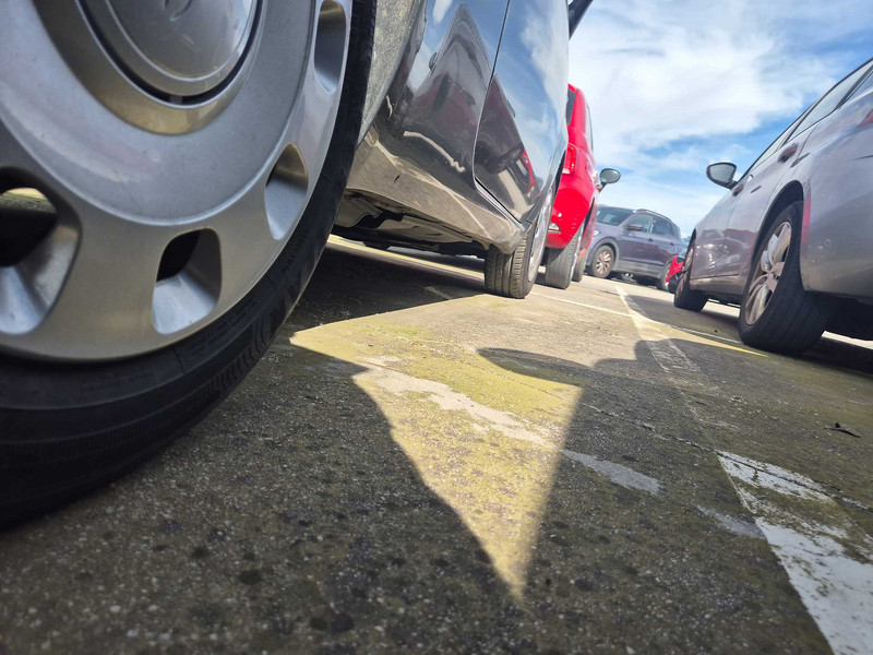 Foto Fiat 500 17