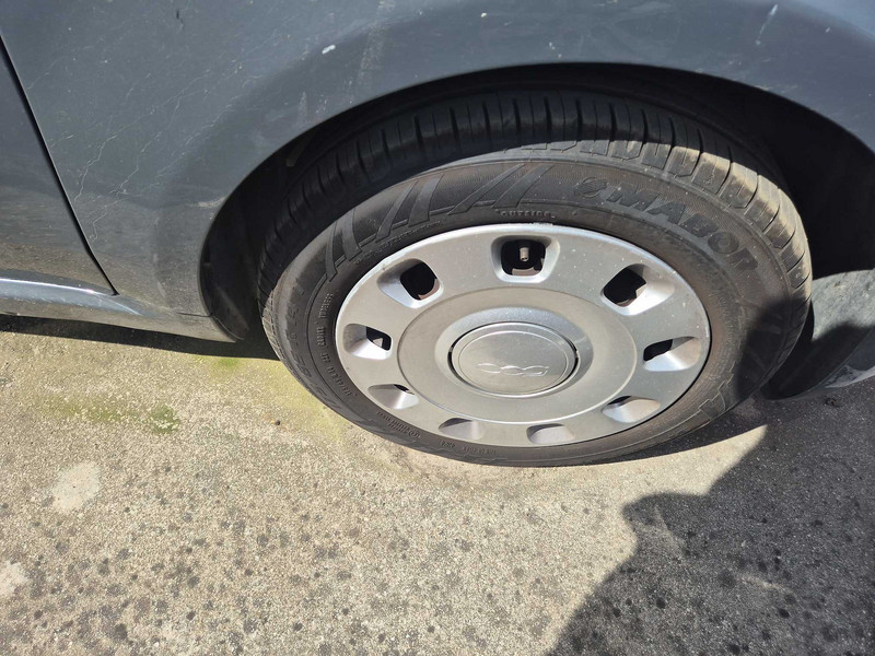 Foto Fiat 500 22