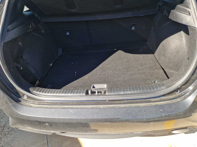 Foto Kia Cee'd Ceed 1.6 MHEV iMT Eco-Dynamics Drive 136 20