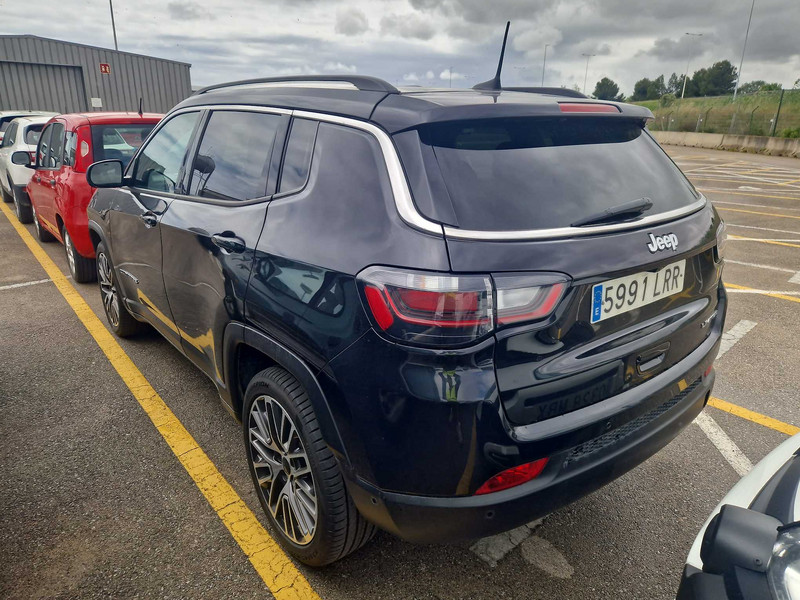 Foto Jeep Compass 2