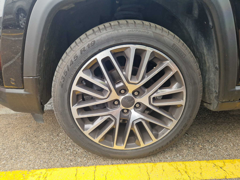 Foto Jeep Compass 21