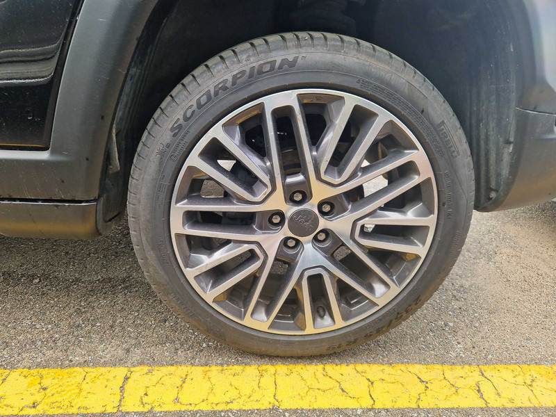 Foto Jeep Compass 22