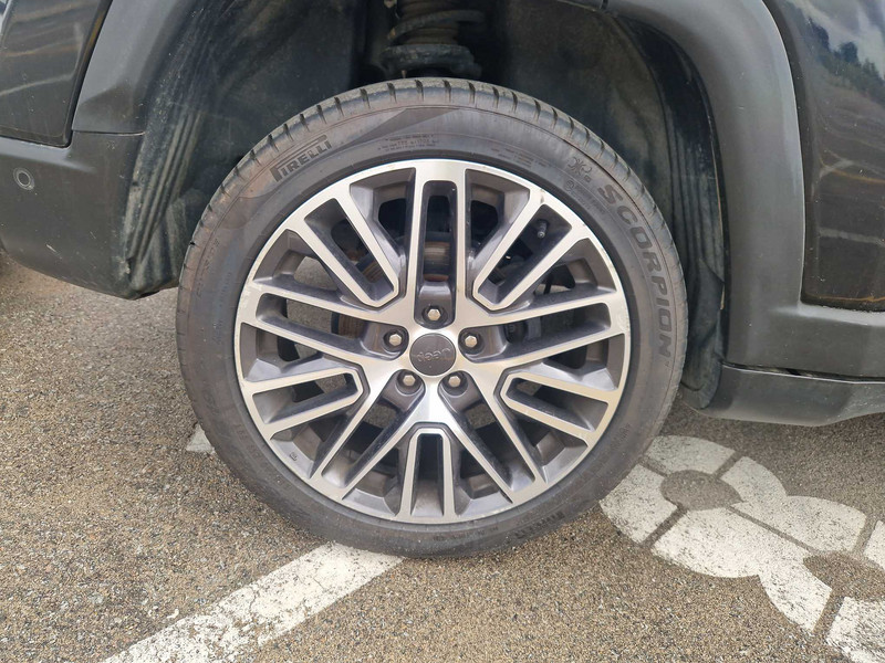 Foto Jeep Compass 23