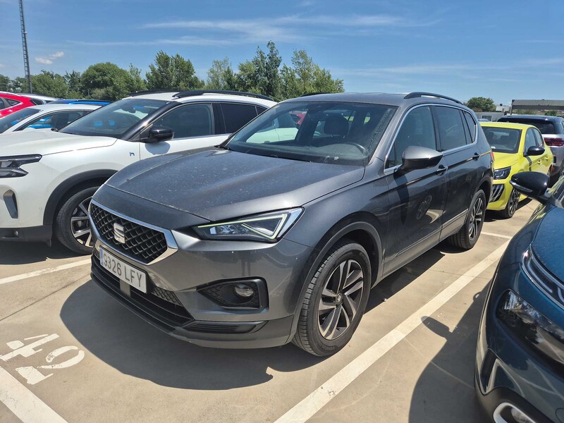 Seat Tarraco 1.5 TSI S&S Style 150