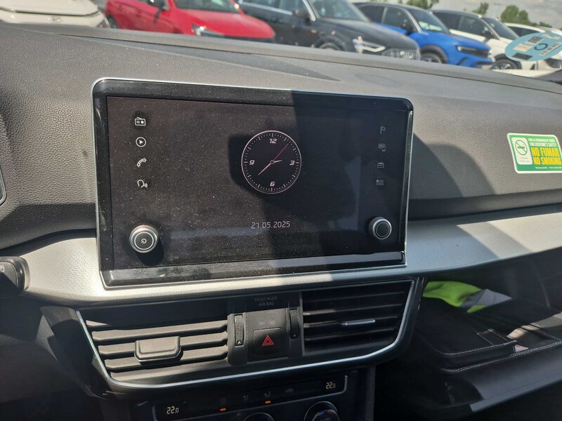 Foto Seat Tarraco 9