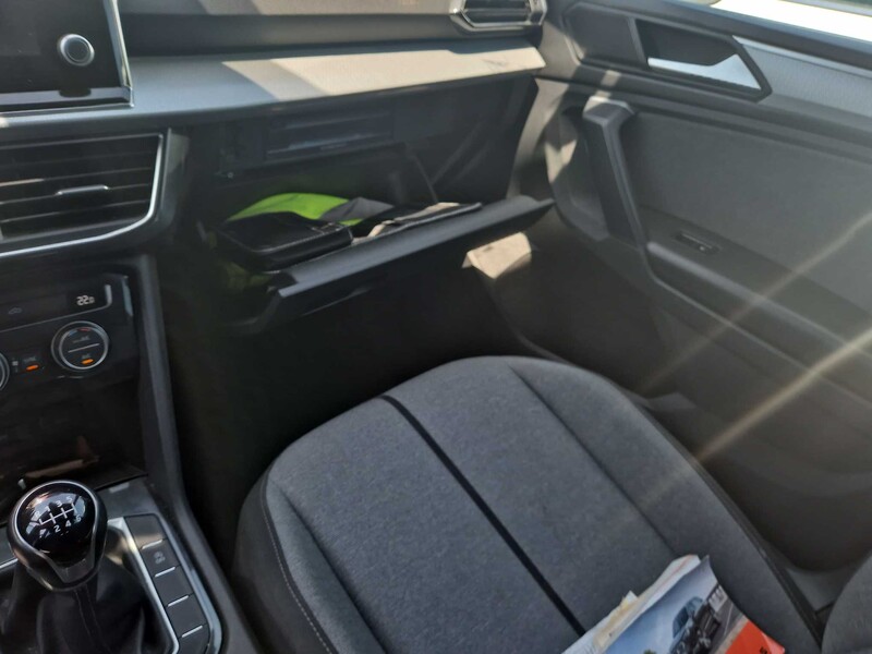 Foto Seat Tarraco 10