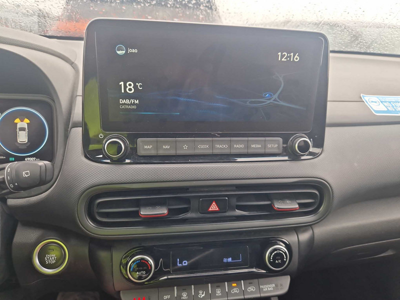 Foto Hyundai Kona 9
