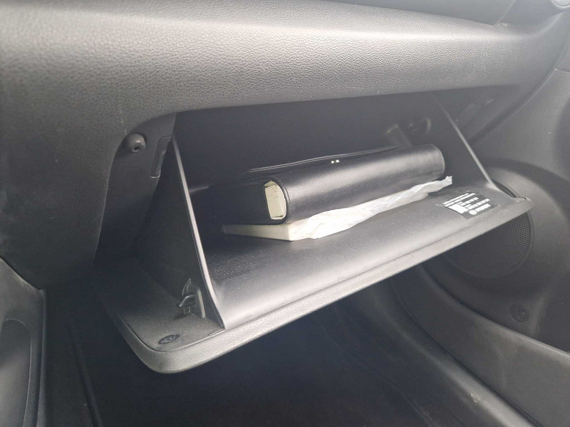 Foto Hyundai Kona 10