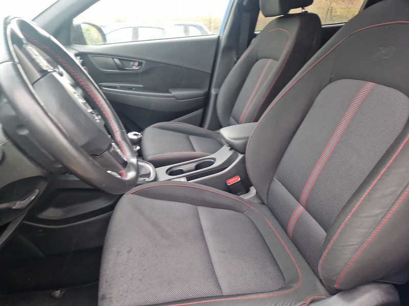 Foto Hyundai Kona 12