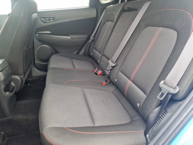 Foto Hyundai Kona 13
