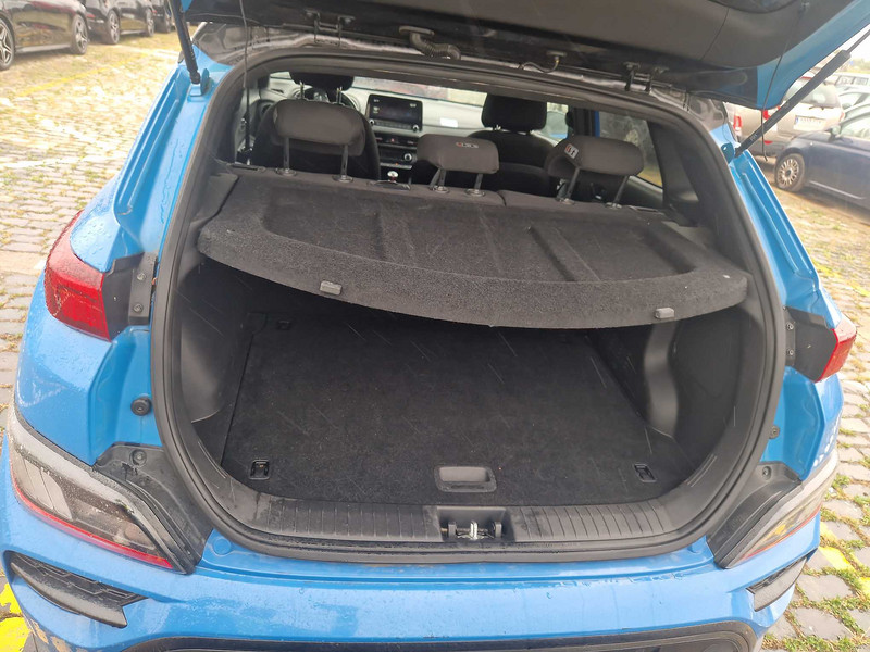 Foto Hyundai Kona 16