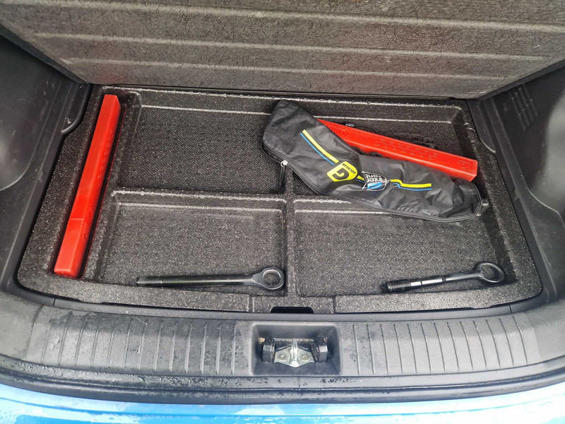 Foto Hyundai Kona 17