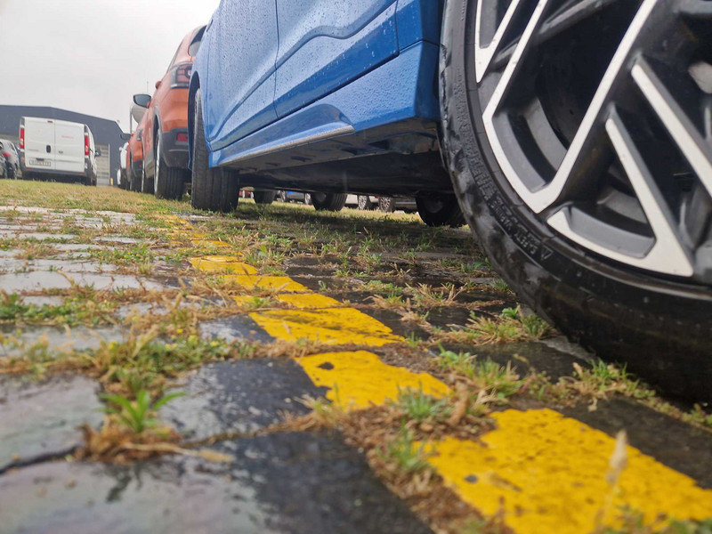 Foto Hyundai Kona 18