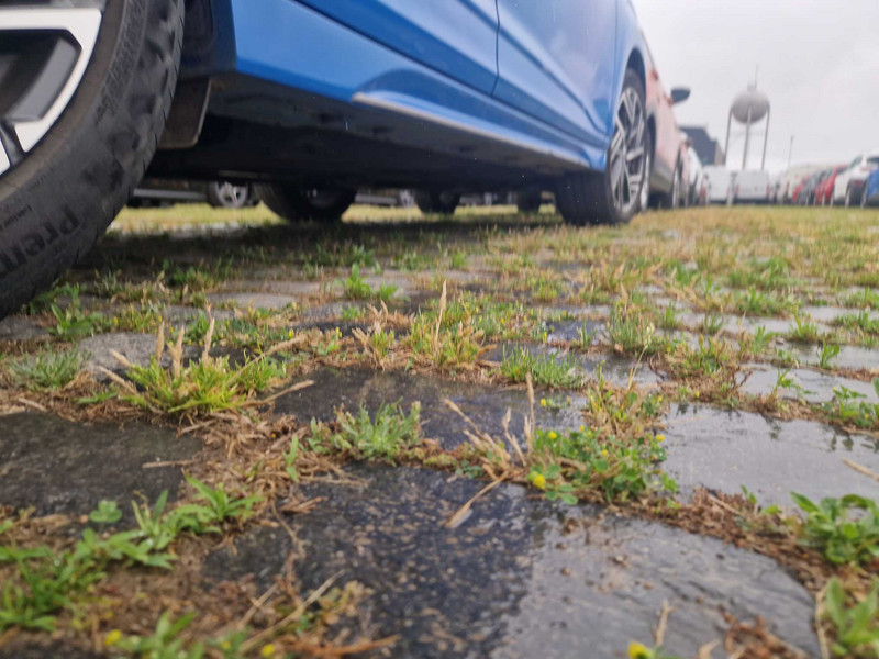 Foto Hyundai Kona 19