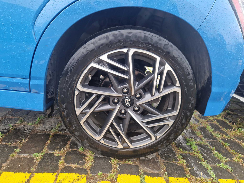 Foto Hyundai Kona 22