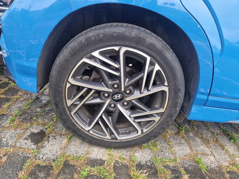 Foto Hyundai Kona 23