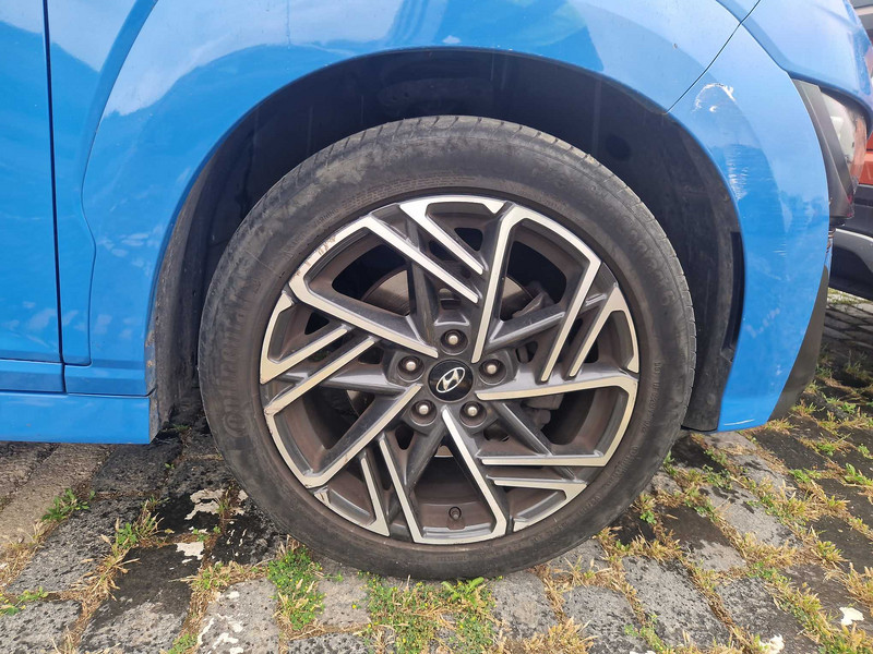 Foto Hyundai Kona 24