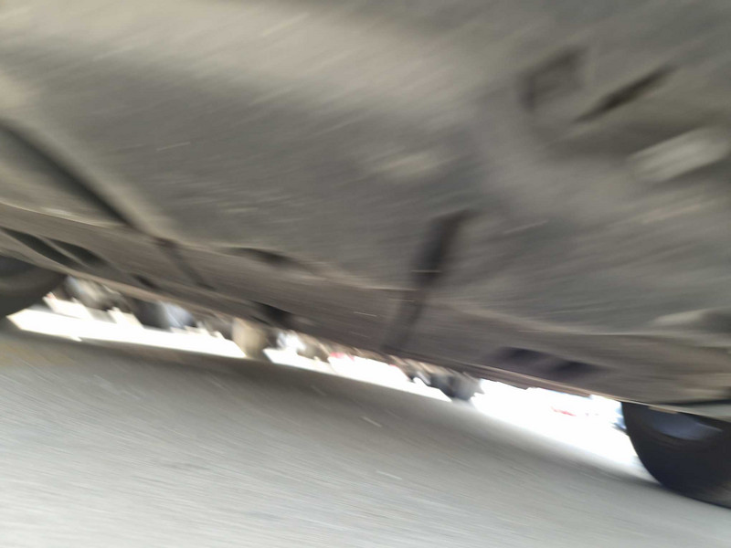 Foto Toyota Corolla 6