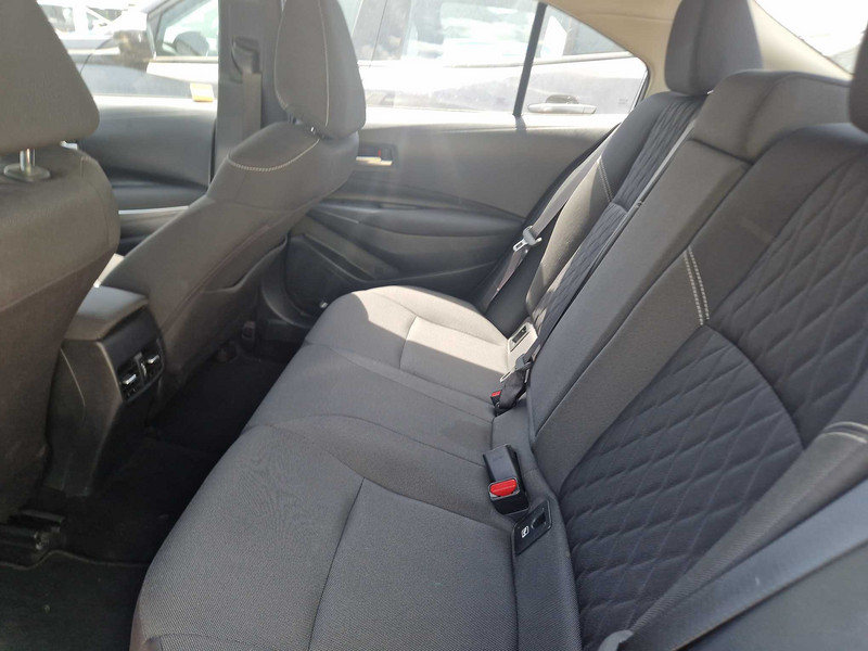 Foto Toyota Corolla 13