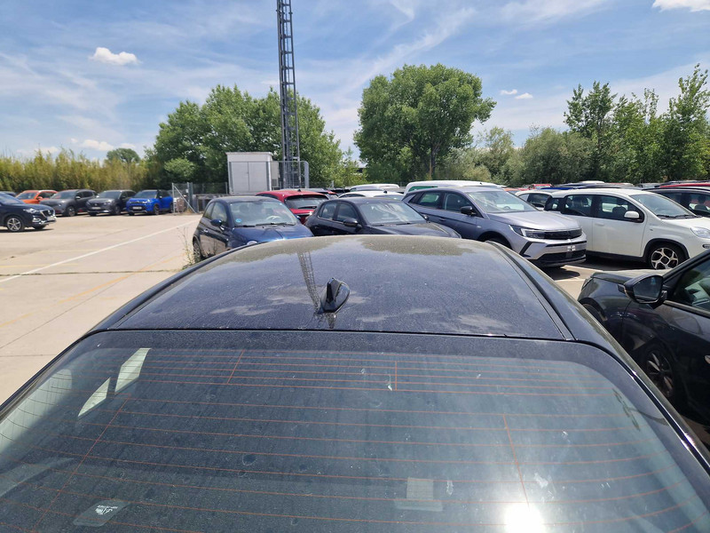 Foto Toyota Corolla 15
