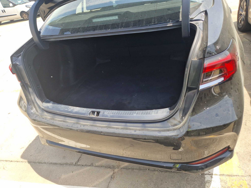 Foto Toyota Corolla 17