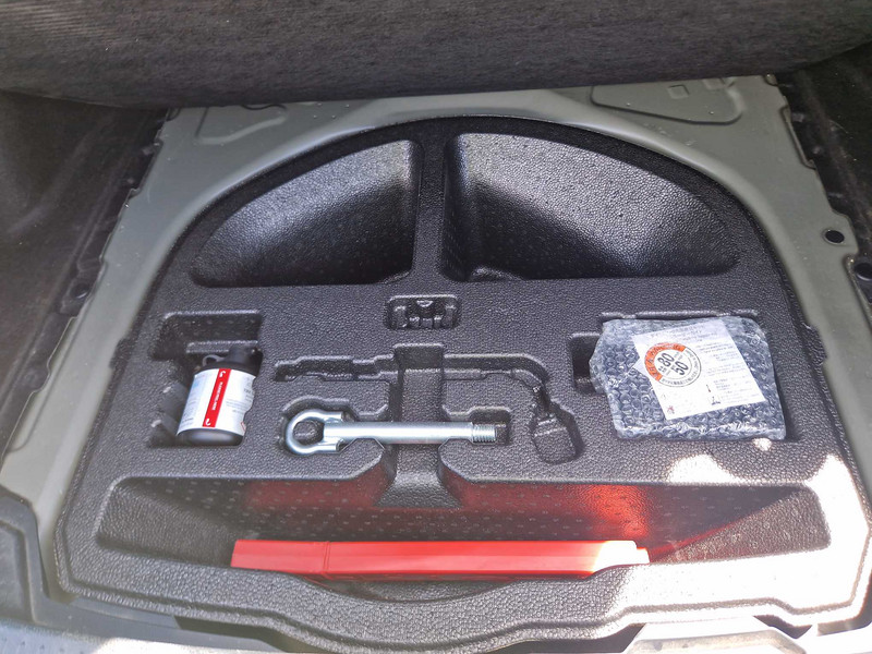 Foto Toyota Corolla 18