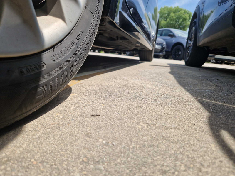 Foto Toyota Corolla 19