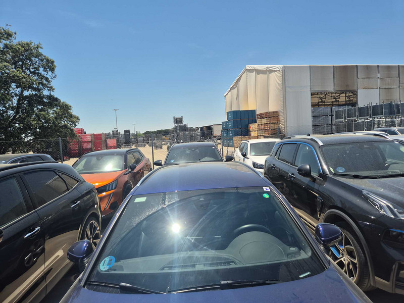 Foto Audi A4 Allroad A4 Avant 35 TDI S line S tronic 120kW 6