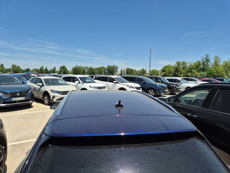 Foto Audi A4 Allroad A4 Avant 35 TDI S line S tronic 120kW 21