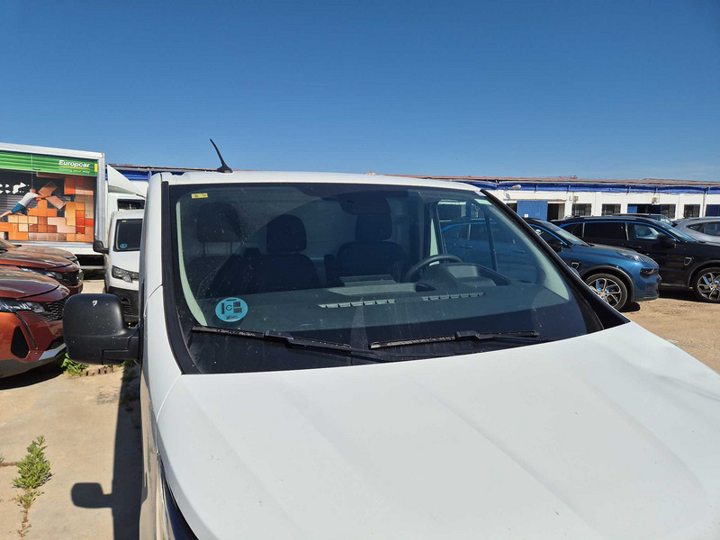 Foto Renault Trafic 5