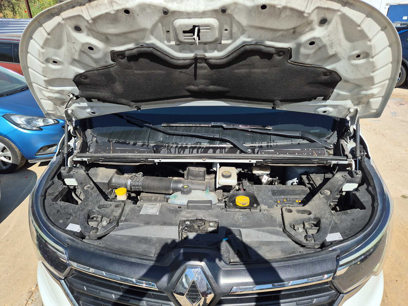 Foto Renault Trafic 7