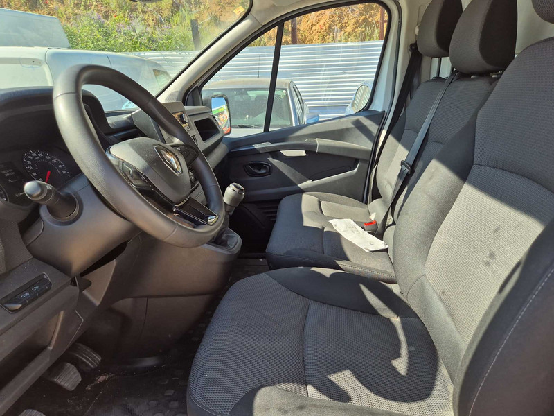 Foto Renault Trafic 9