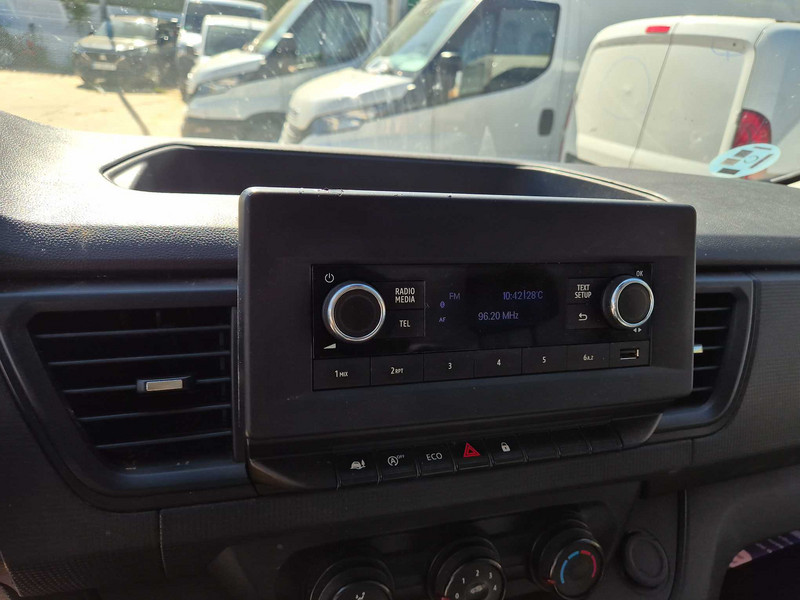 Foto Renault Trafic 11