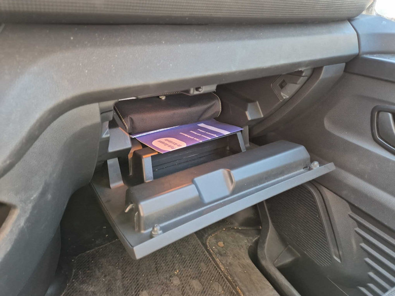 Foto Renault Trafic 12