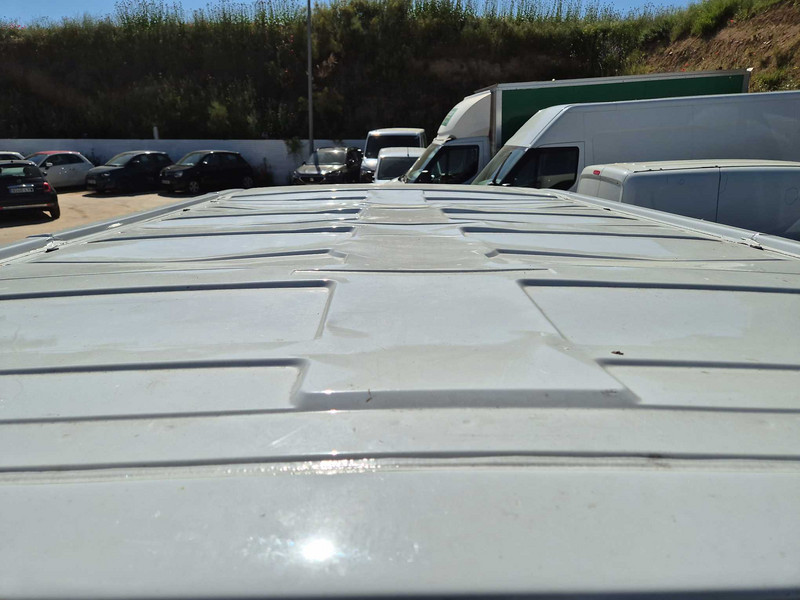 Foto Renault Trafic 13