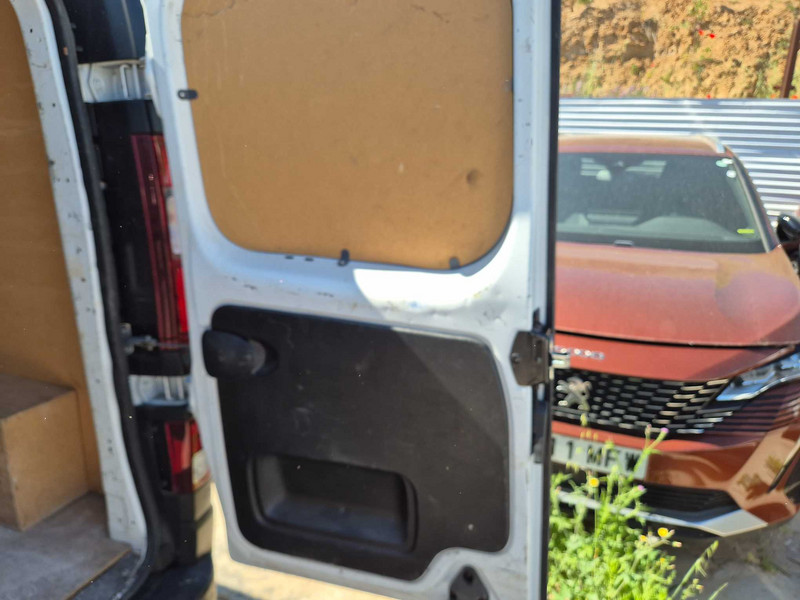 Foto Renault Trafic 15
